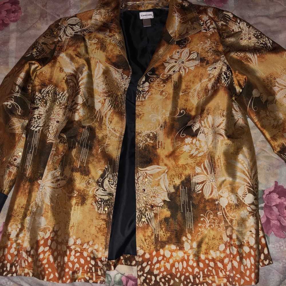 Jacket - Picture 2 of 4